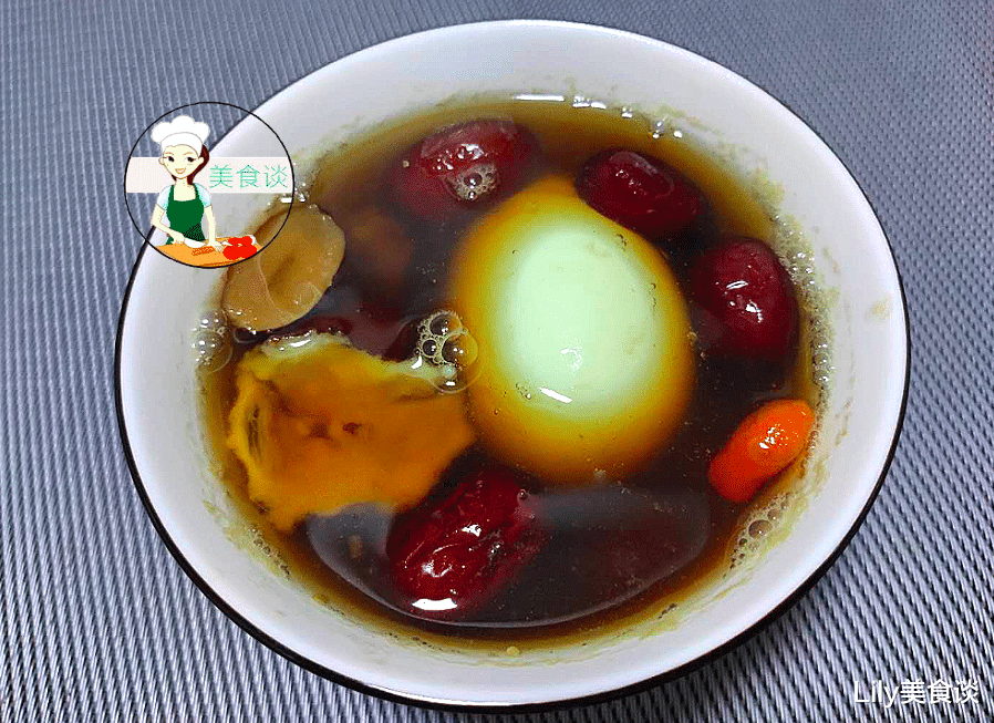 糖水|夏天,这糖水女人要多喝,驱寒暖宫,一周喝2次,冬天手脚不冰凉