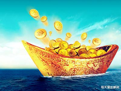 生肖|天生上等命，与财神结缘，一生富贵平安，男才女貌的3大生肖