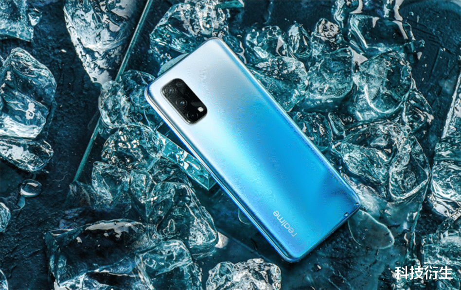 5G|realme新机正式发布:首发处理器+5G双卡,价格预测失算!