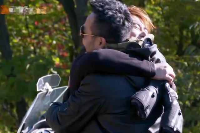 欧弟|欧弟曝离开《天天向上》有隐情，直言：好想回去！新节目却又出事