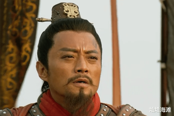 贺子珍|排名第十八位的梁山好汉:贵为八十万禁军教头,上阵却屡战屡败