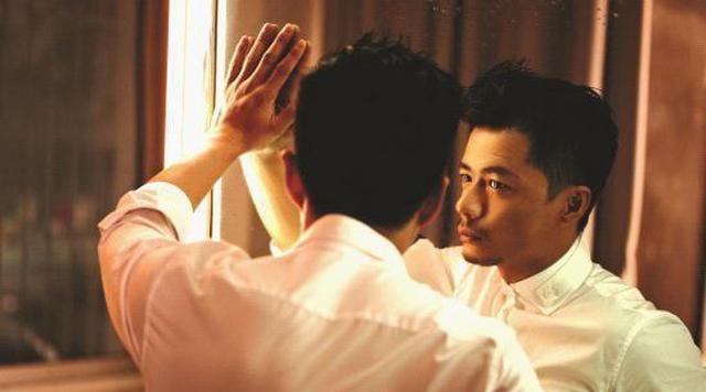 影帝▲“双料影帝”无人识，“野鸡影帝”天下知，这对影视界是一种讽刺