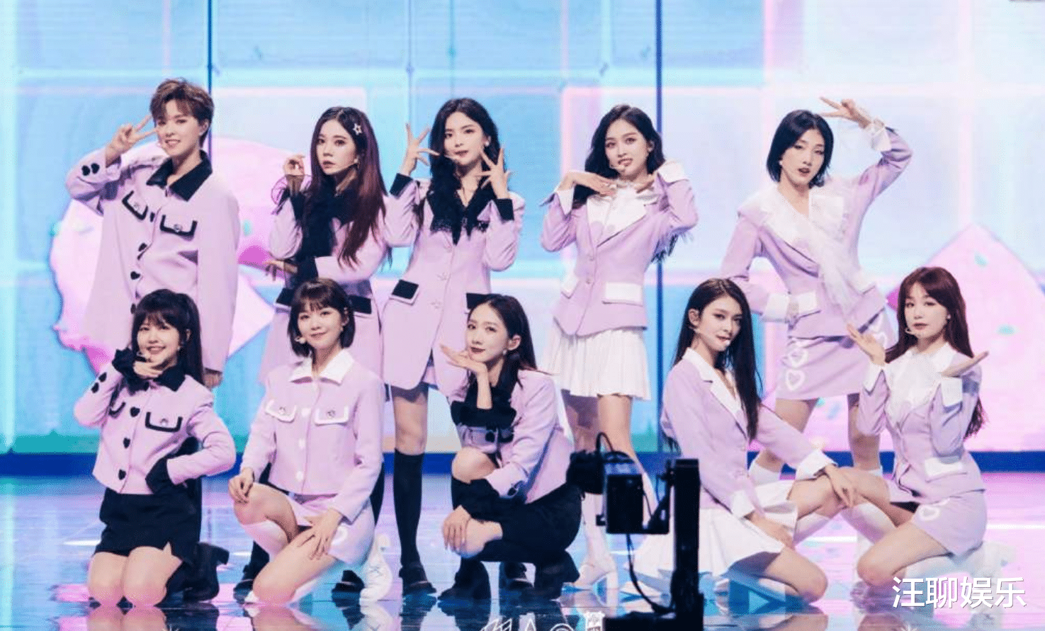 超女|从超女到101系列,华语乐坛女子选秀的发展,究竟向上还是向下