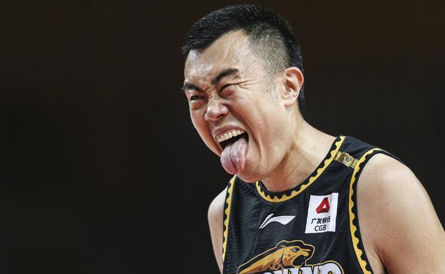 中国男篮|横扫亚洲？中国男篮大名单或曝光：近10年最强阵容终于来了！