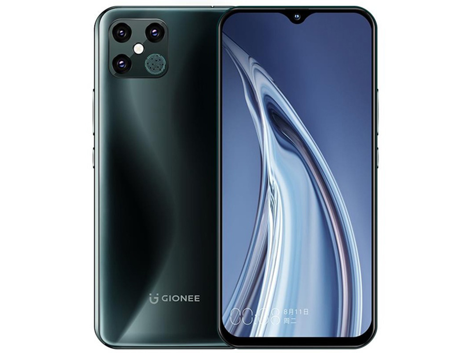 CPU|最便宜的8+128GB手机已降至759,处理器竟然还不错,这就“香”了