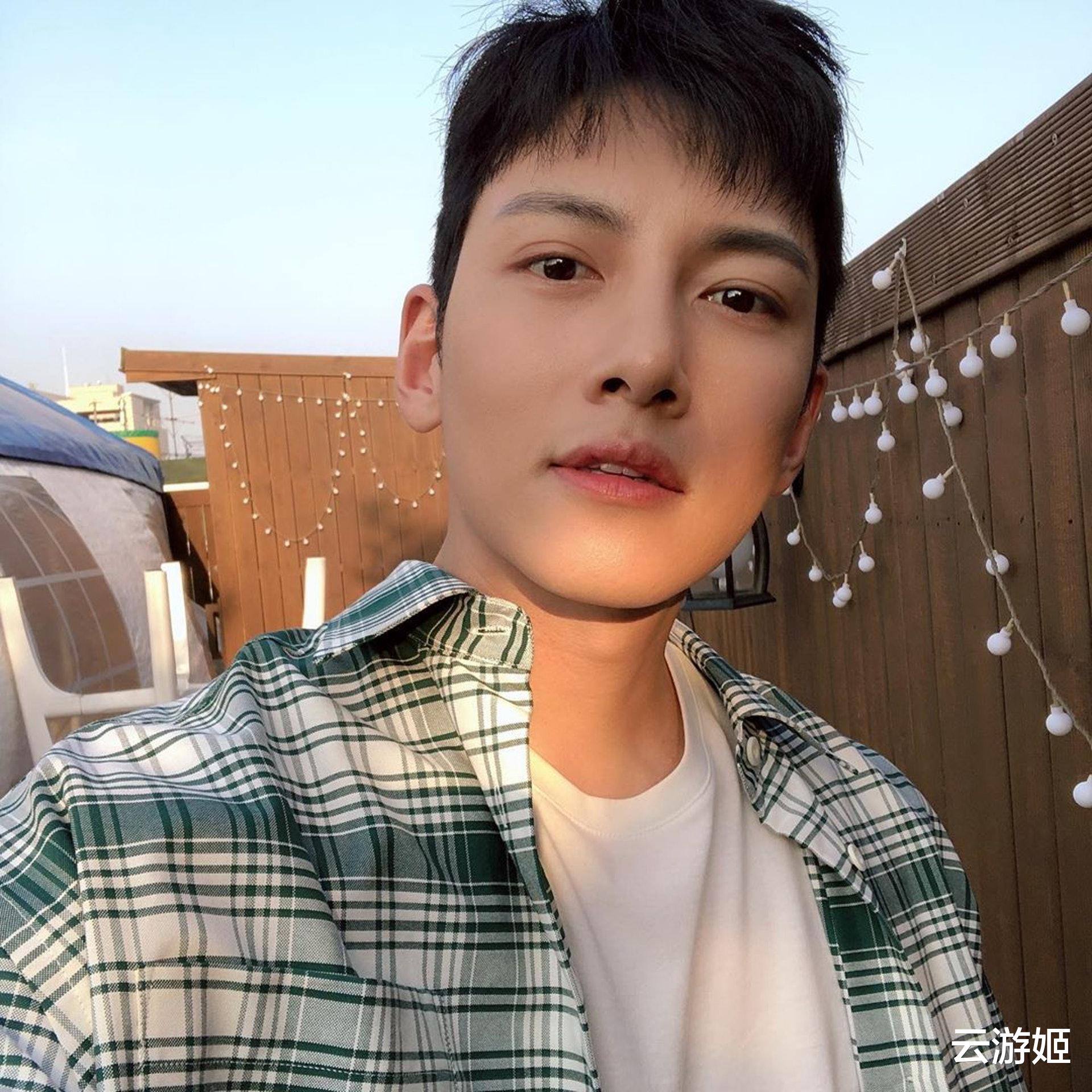 宋仲基|外网票选最佳韩国男演员，宋仲基没进前十，玄彬金秀贤都未获冠军