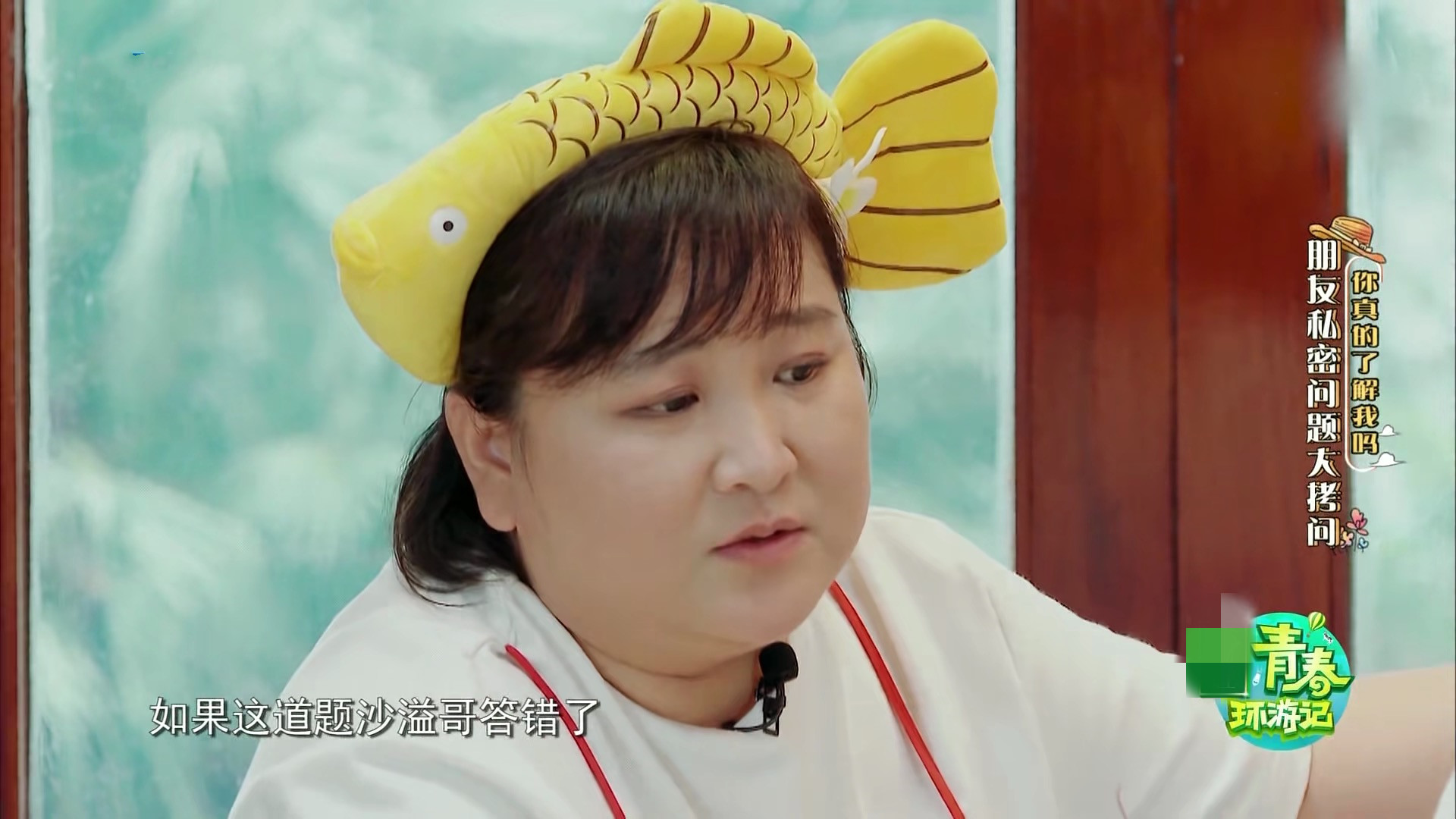 『沙溢』那些实力派，怎么就甘心成了综艺咖？