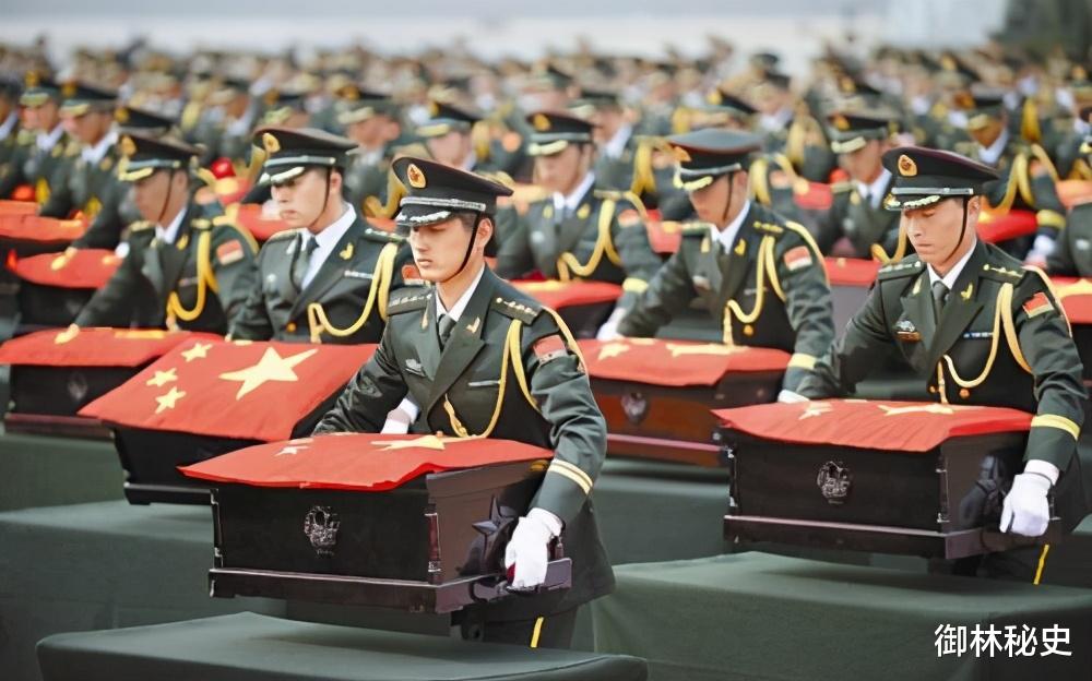 洪秀全|抗美援朝除了彭老总,还有哪位名将可以挂帅出征?