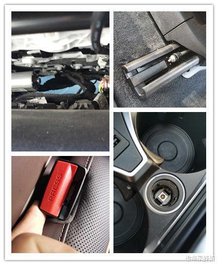 二手车|宝马740车主无语，才开一年贬值20万，普通擦挂竟给切了门槛梁