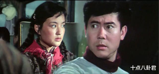 豆瓣|张国民:80年代当红男星,两次与刘晓庆合作,女儿是黄磊的学生