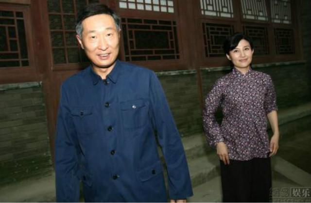 林永健|2003年父亲病床前,林永健“被迫”娶“最美军花”,今是否后悔?