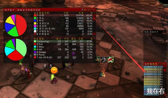 魔兽世界怀旧服@魔兽怀旧服平民狂暴战全攻略,双手狂暴战是首选