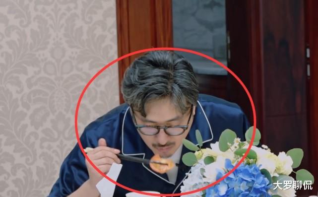 毛戈平|李湘胡吃海喝却瘦了2斤，谁注意她饭后喝的东西？原来这是瘦的原因