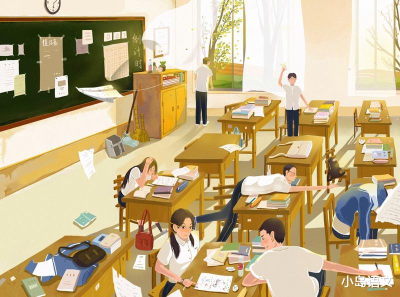 『』高考语文阅读理解答题技巧：理清做题思路，分配好答题时间