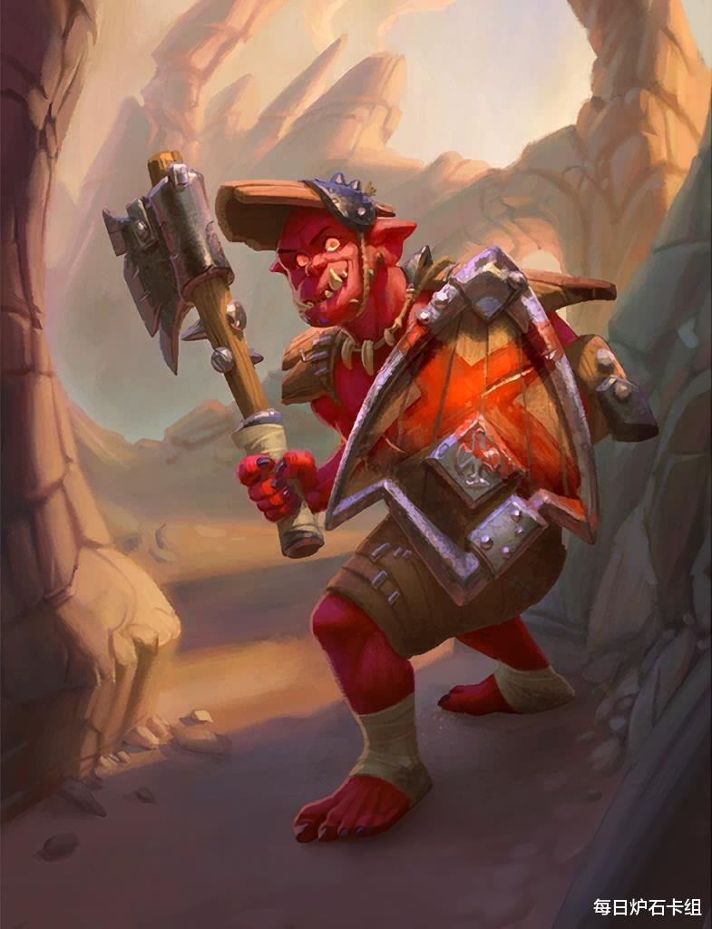 「炉石传说」炉石传说：暴脾气？安东尼火球前来助阵！外服前百宇宙法来袭！