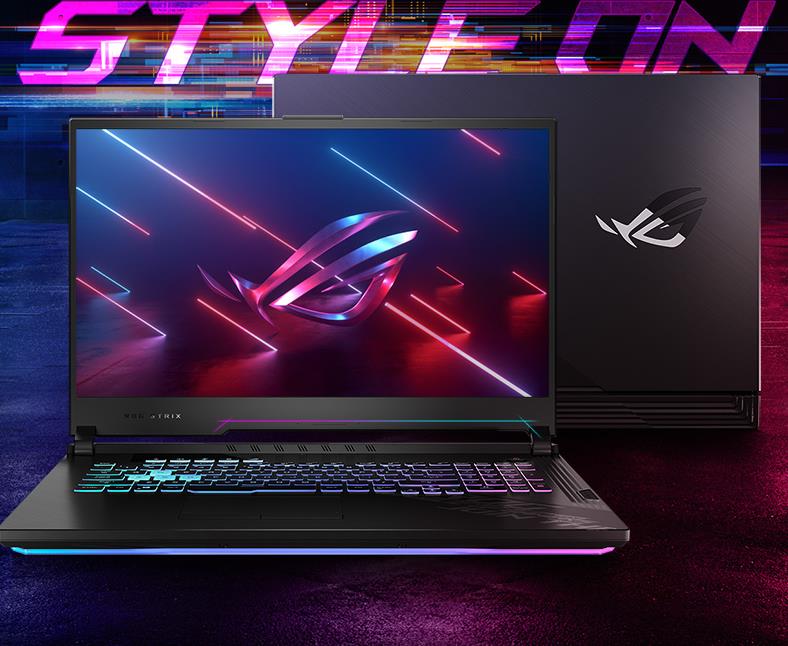 游戏本|17.3英寸大屏游戏本，制霸全场靠你了