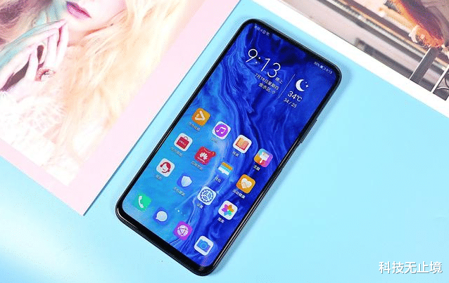 小米科技|7月份买手机不要盲目跟风，这4款手机最值得入手，款款性价比高！