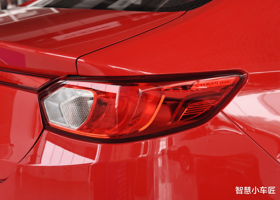 昌河|北汽昌河全新“性能王”，长近4米7+油耗5.5L+CVT，5.98万带国六