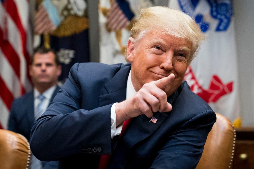 【台积电】台积电突然传来好消息！特朗普始料未及，张忠谋我们错怪你了