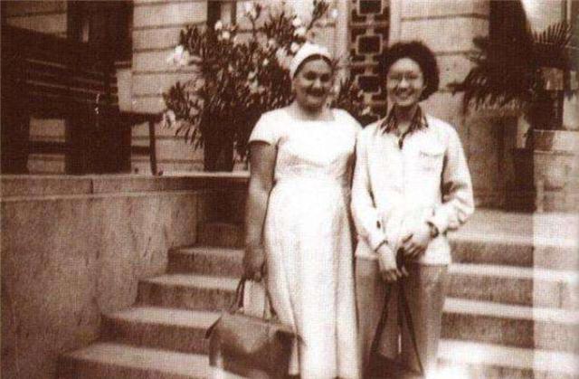 四大天王|顾圣婴：年少成名响彻乐坛，30岁和家人共同轻生，葬礼上尸骨无存