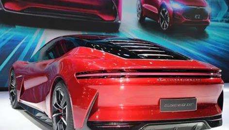 试驾|试驾完比亚迪汉的人，都会为比亚迪的巨大进步感到惊讶