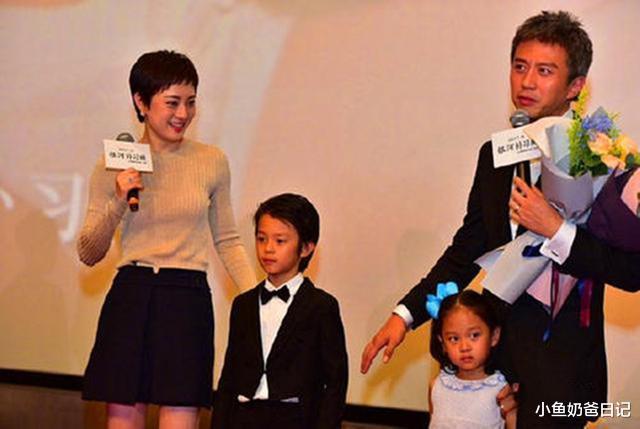 有種“星二代”叫鄧超兒子，年僅9歲憑顏值風靡日本：等你長大-圖3