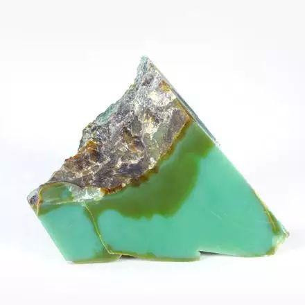 「羊脂玉」和田玉彩色料里的“羊脂玉”