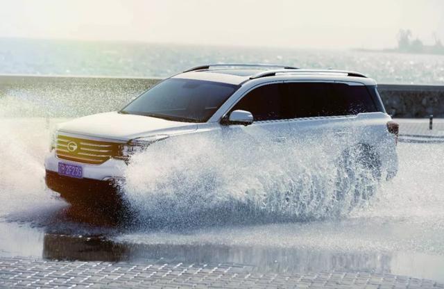 买车|交警提示:开车请关闭它,它是一只“油耗子”,能偷走25%的油