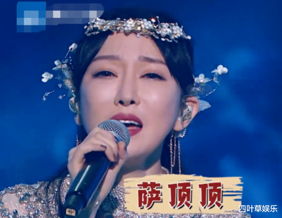 #周深#《王牌》下期华晨宇主场，请来多位实力唱将，看到周深果断追了