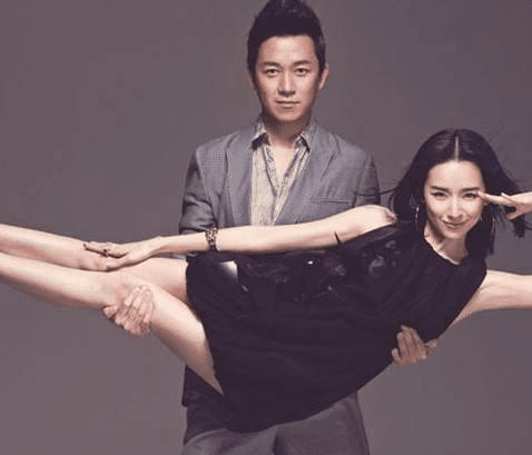 明星|背地里和男人关系混乱的“伪清纯”女明星，最后一个真是难以置信