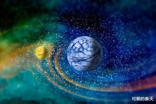 科学家■6万光年的外星信号或已被科学家朴破译，宇宙中正发生战争？