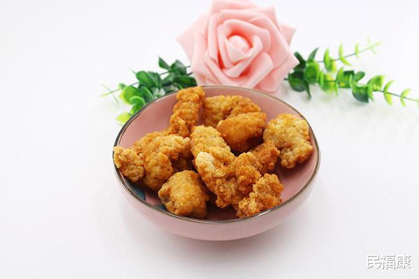 肝脏|肝病多是吃出来的，4种食物堪称烂肝王，早早从餐桌撤下，别贪嘴