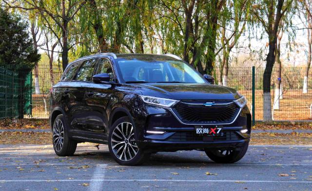 SUV|辣评｜7月份268款SUV销量盘点，快看看你家车排第几名？