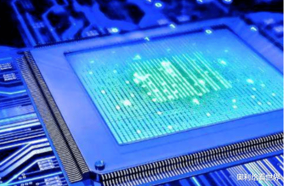 半导体|突破美国封锁，中国半导体企业突然宣布：光刻机出货成功！