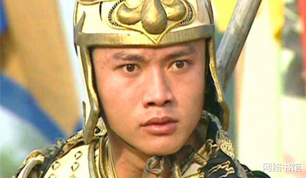 [罗艺]能分开罗士信和李元霸苦战的他，如果不选择退隐，江山或许就是罗家的了