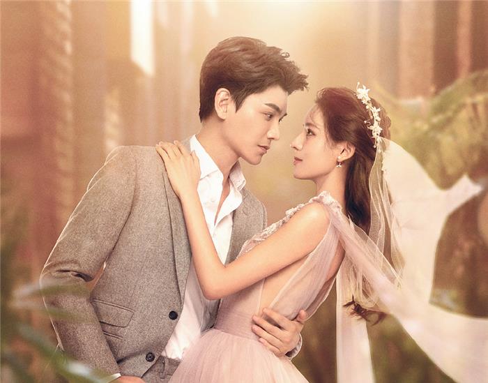 「芒果台」芒果台又一霸道总裁剧定档，甜蜜不输《楼下女友请签收》，追定了