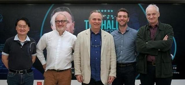 科赫|“最有钱”的九大家族：个个“富可敌国”，其中还有一个是中国的