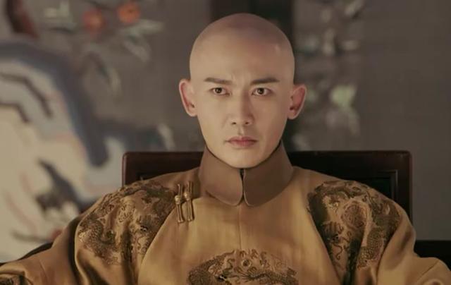 刘亦菲|为演“杨过”承诺削骨，却被刘亦菲嫌弃丑淘汰出局，而今却火到高攀不上