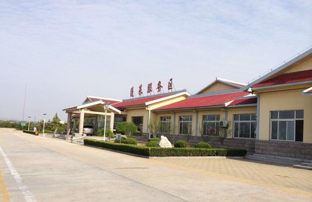 印度▲看完印度豪华高速服务区,再看中国普通高速区,印度人哭晕在厕所