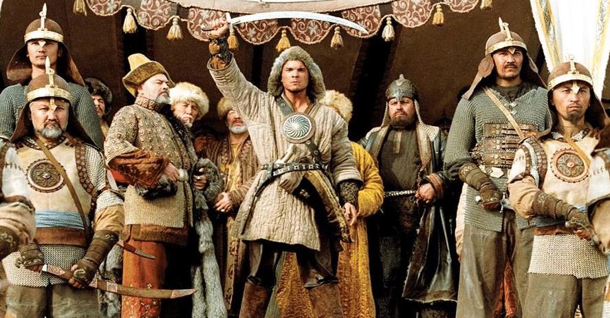 #匈奴#被汉朝赶到欧洲的匈奴，中途为何突然失踪了200年？DNA解开谜团