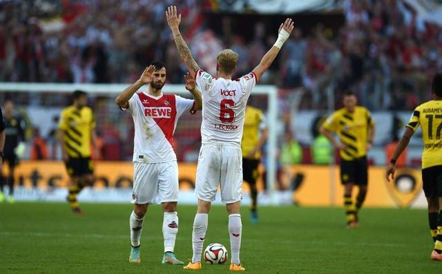 拜仁慕尼黑|周六足球赛事：比勒菲尔vs多特蒙德，科隆vs拜仁