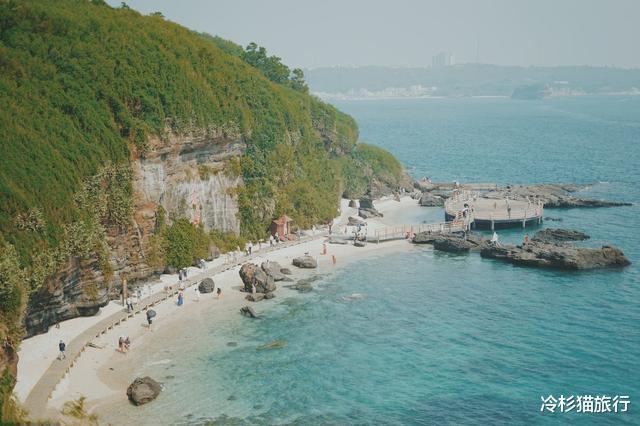 「旅行」国内夏天值得去的10个绝美目的地，有你去过的地方吗？