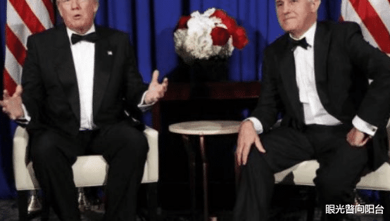 『澳大利亚』“惩罚”仍在继续！中方第4次发动制裁，澳政府改口：中国很好