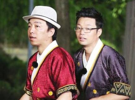 王迅▲王迅：被《极限挑战》抛弃的时候，连一声招呼都没打