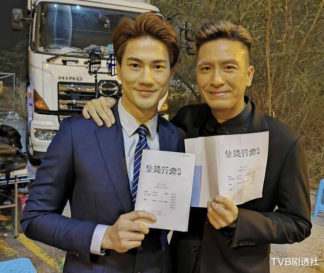 TVB@收藏!TVB最令人期待的十部待播剧