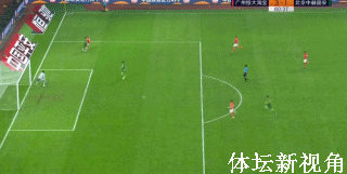 埃尔克森|今晚恒大赢球离不开这两名球星，塔神传射建功，艾克森厚积薄发！