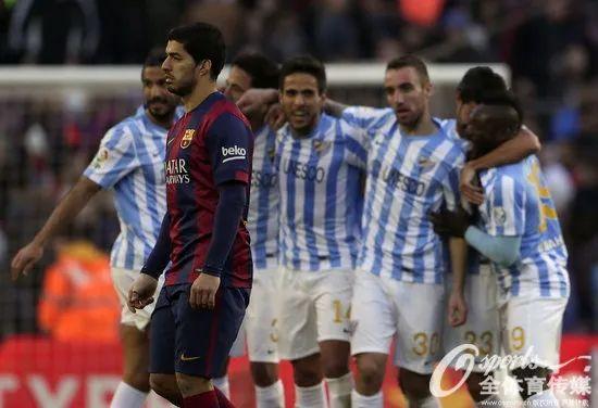 马拉加|“西甲曼城”沉浮录!昔日欧冠8强今濒临破产,老板曾放话:我的马比C罗贵