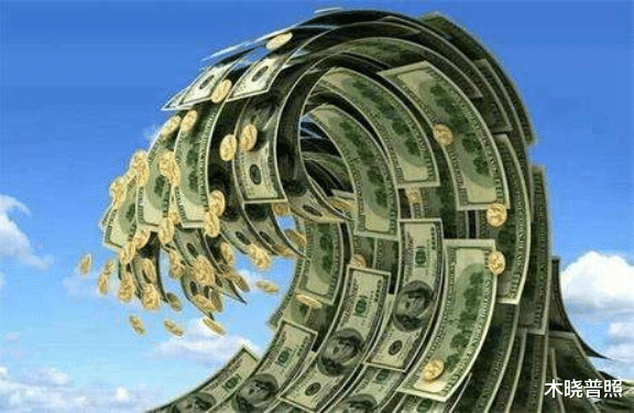 俄罗斯@美国根本拦不住！中国减持1149亿美债后，再度抛售107亿