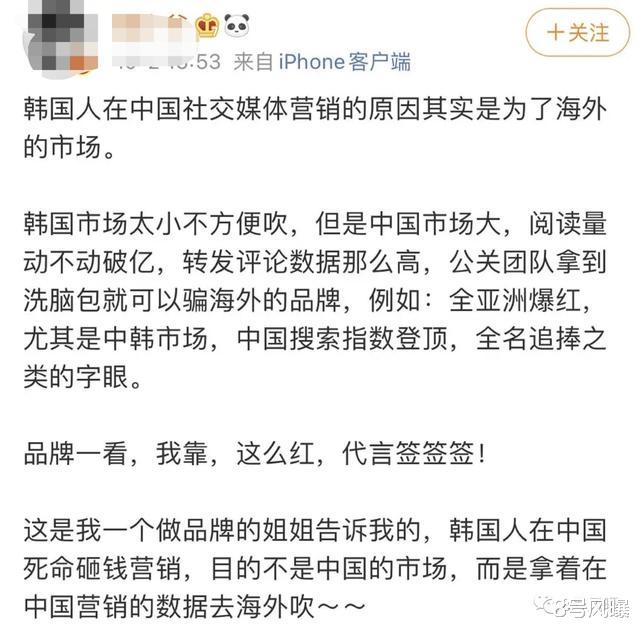 blackpink|“半年五百个热搜，是头猪也红了！”