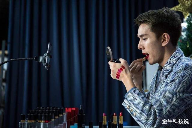 带货|新“暴利”行业已在全国兴起，有人已年入千万！马云：别看不起